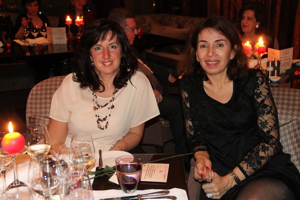 Diner Du Sommelier 